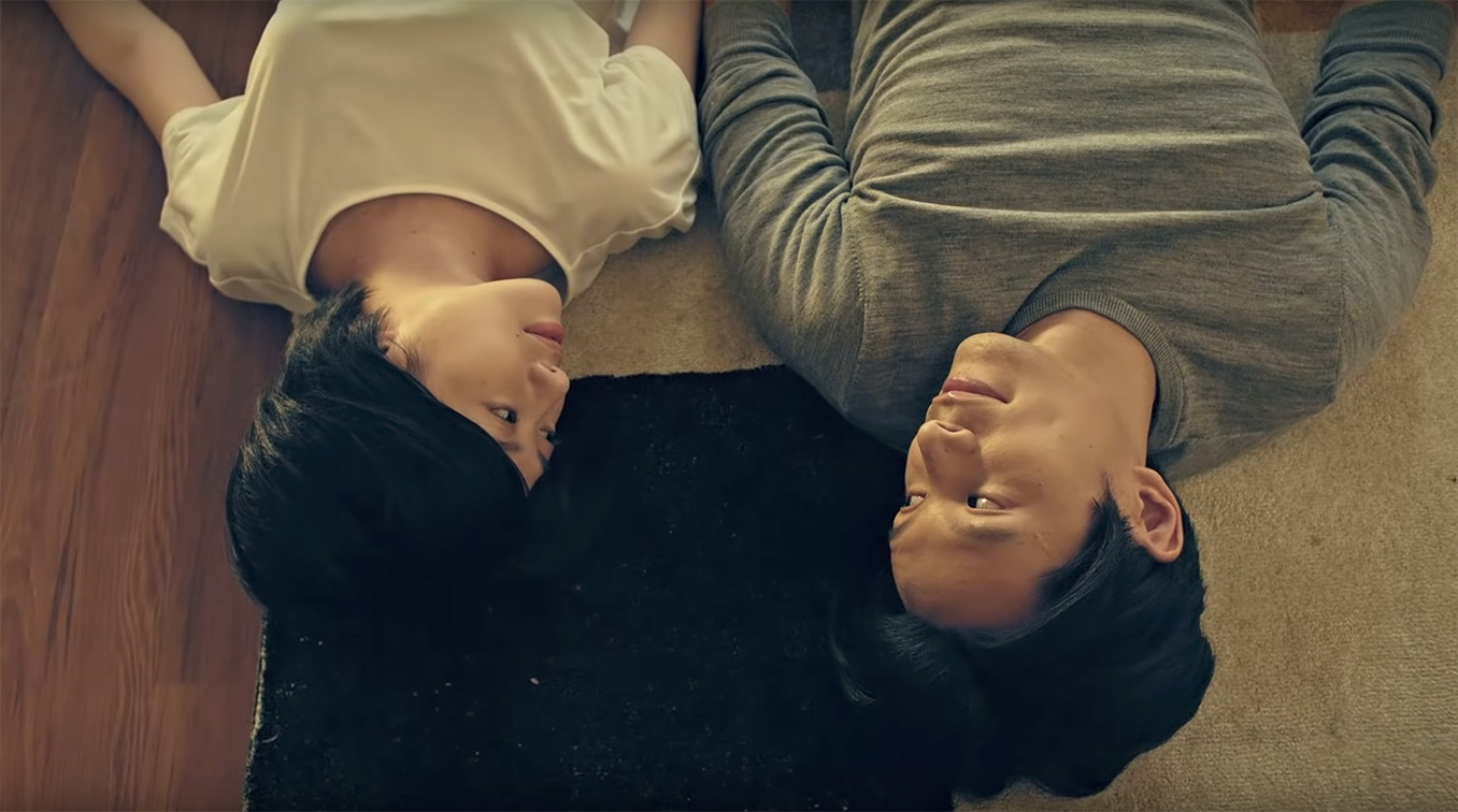 How a real estate company’s effort to restore faith in love became Taiwan’s most shared ad