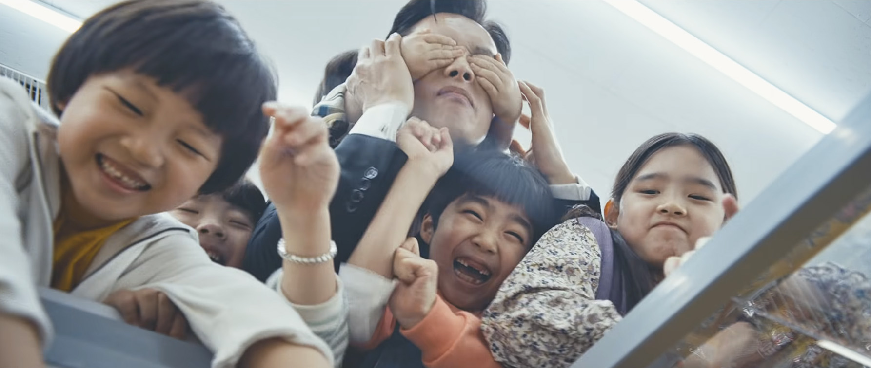 Cheil Worldwide Seoul releases new campaign for ice cream ...