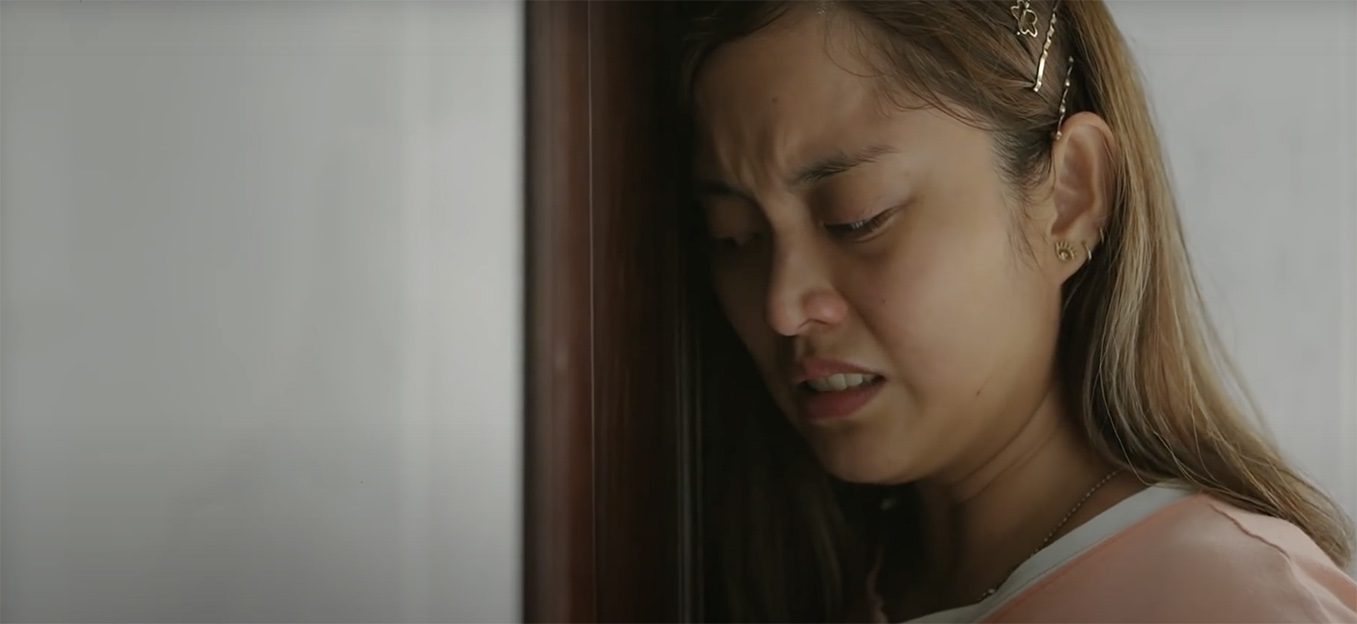 Ogilvy Philippines brings to light untold motherhood challenges in this film for Eden