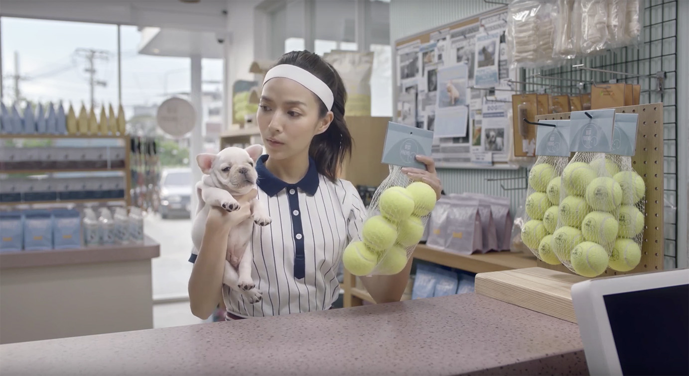 Leo Burnett Group Thailand targets Gen Y in new cashback promotion campaign for Krungsri First Choice Visa Platinum credit card