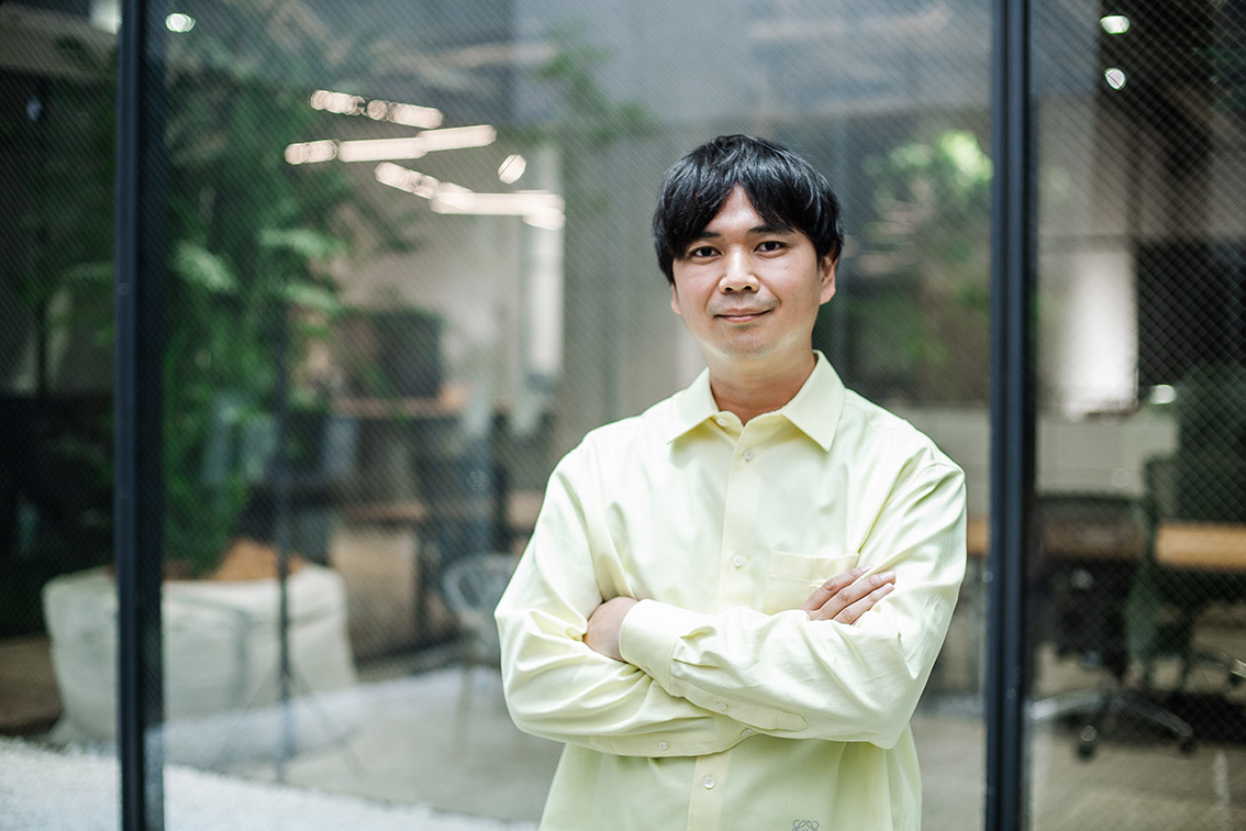 AKQA Tokyo elevates Hideaki Hara to General Manager