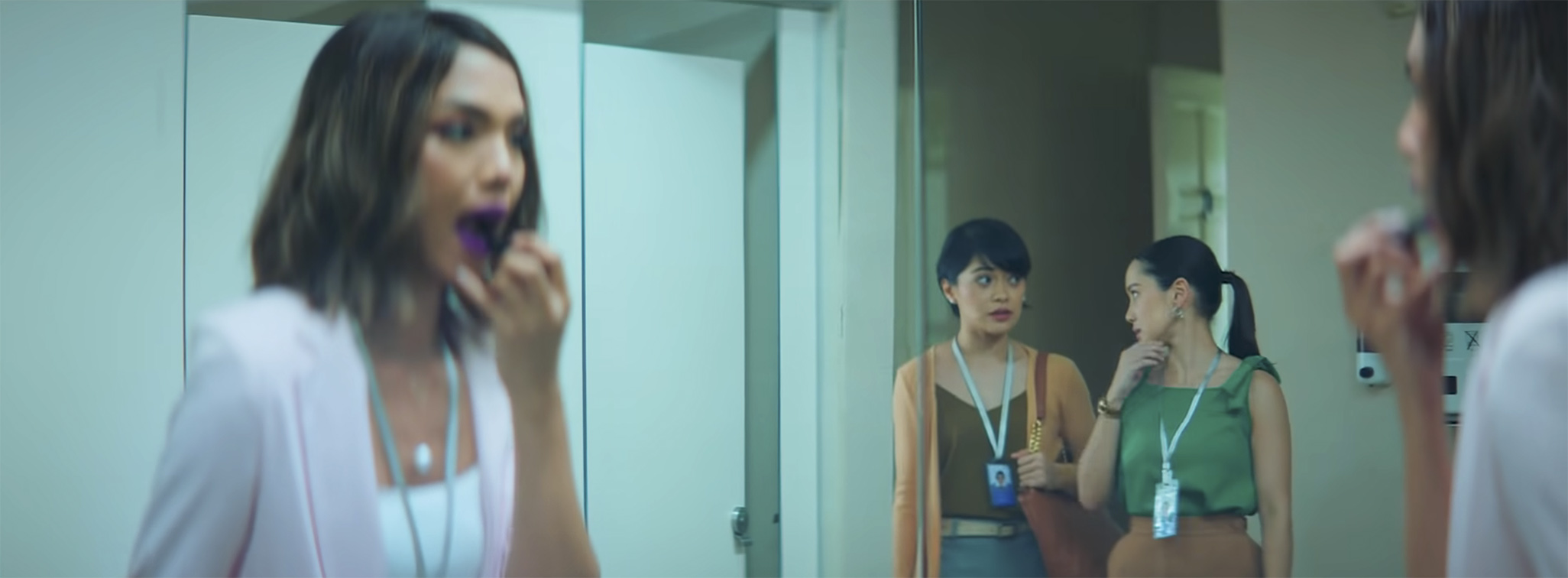 Publicis JimenezBasic Philippines releases new Lazada campaign for Pride Month 2021 that says never apologize for who you are