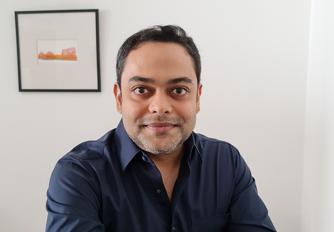 Kunal Roy joins Dentsu Malaysia in newly created role of Creative CEO