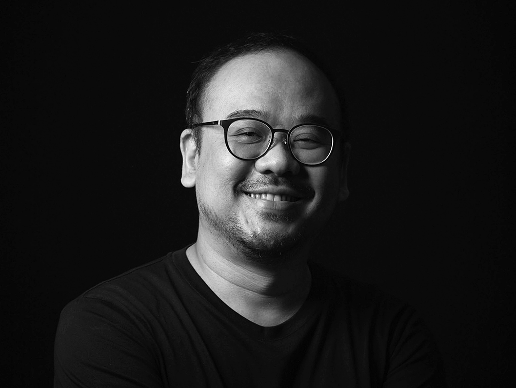 Chow Kok Keong on working in Singapore, Indonesia and Malaysia