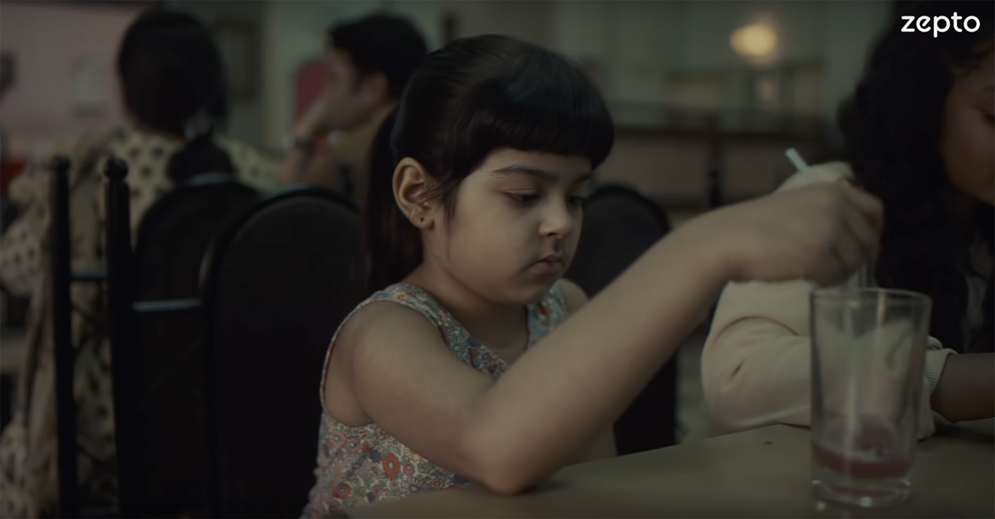 L&K Saatchi & Saatchi India launches new Zepto campaign featuring three famous singers