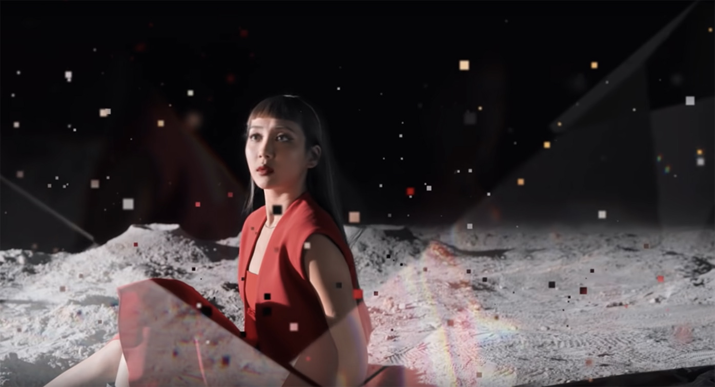 Wunderman Thompson Hong Kong and HSBC empower young millennials to go on a MEvolution