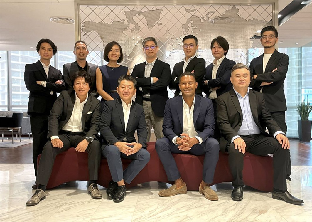 Hakuhodo acquires majority shareholding in Malaysia’s Kingdom Digital Solutions