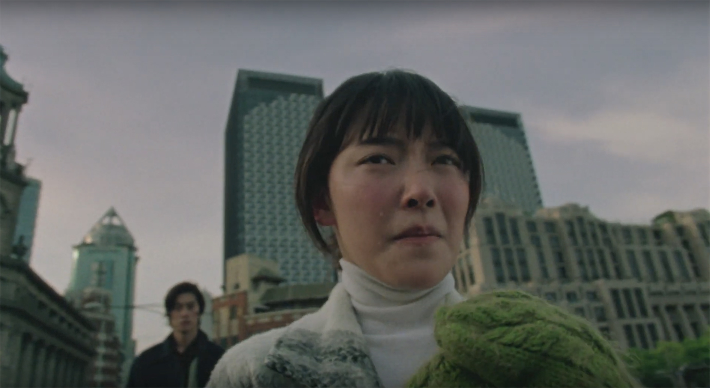 Mother Shanghai shares the tale of Merino Wool via new The Woolmark Company film