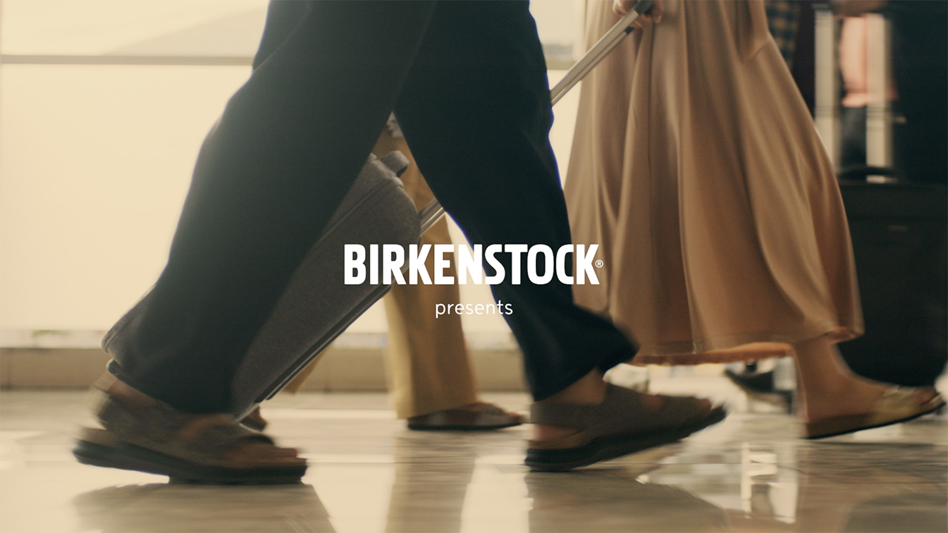 Birkenstock's first digital campaign in Indonesia is dedicated to all  Indonesian first steps – Campaign Brief Asia