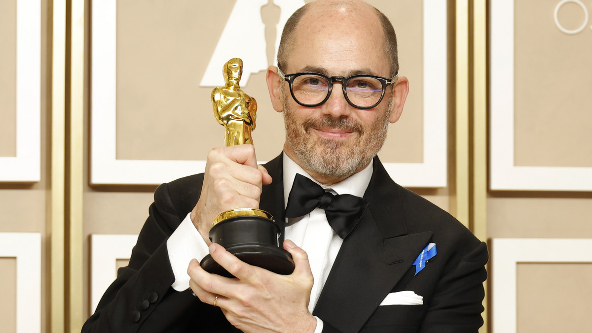 Sweetshop director Edward Berger’s feature ‘All Quiet on the Western Front’ wins four Oscars