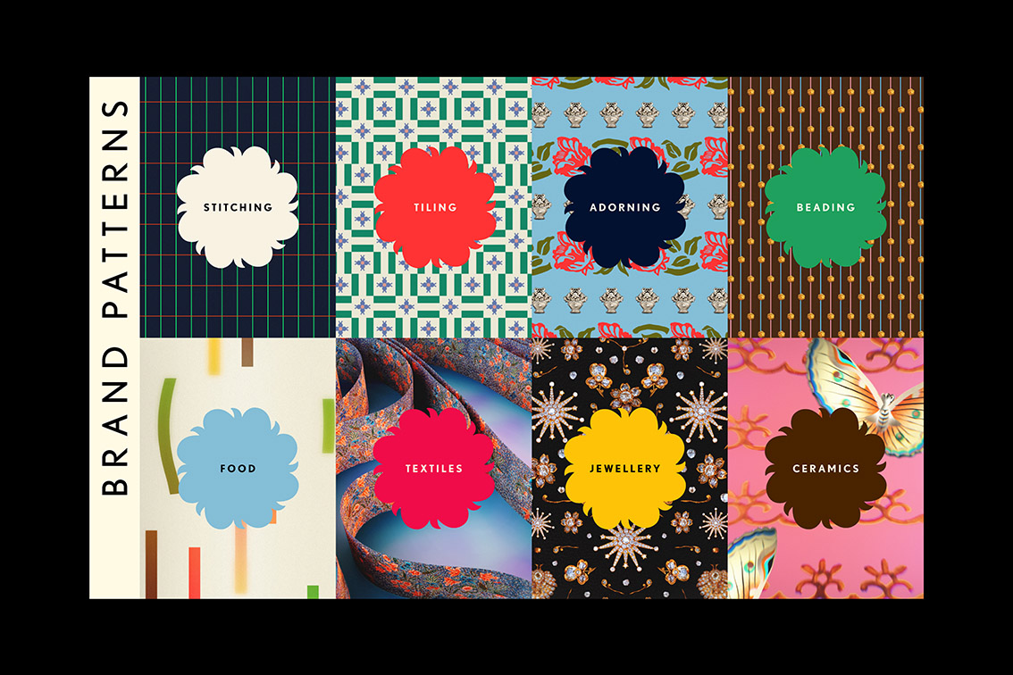 Anak Singapore creates ‘Unapologetic Beauty’ brand identity for the Peranakan Museum