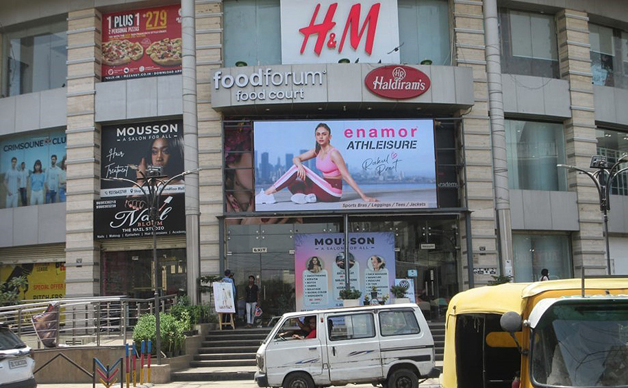 Enamor: As Indian lingerie brands struggle against international biggies,  Enamor attempts to hold fort - The Economic Times