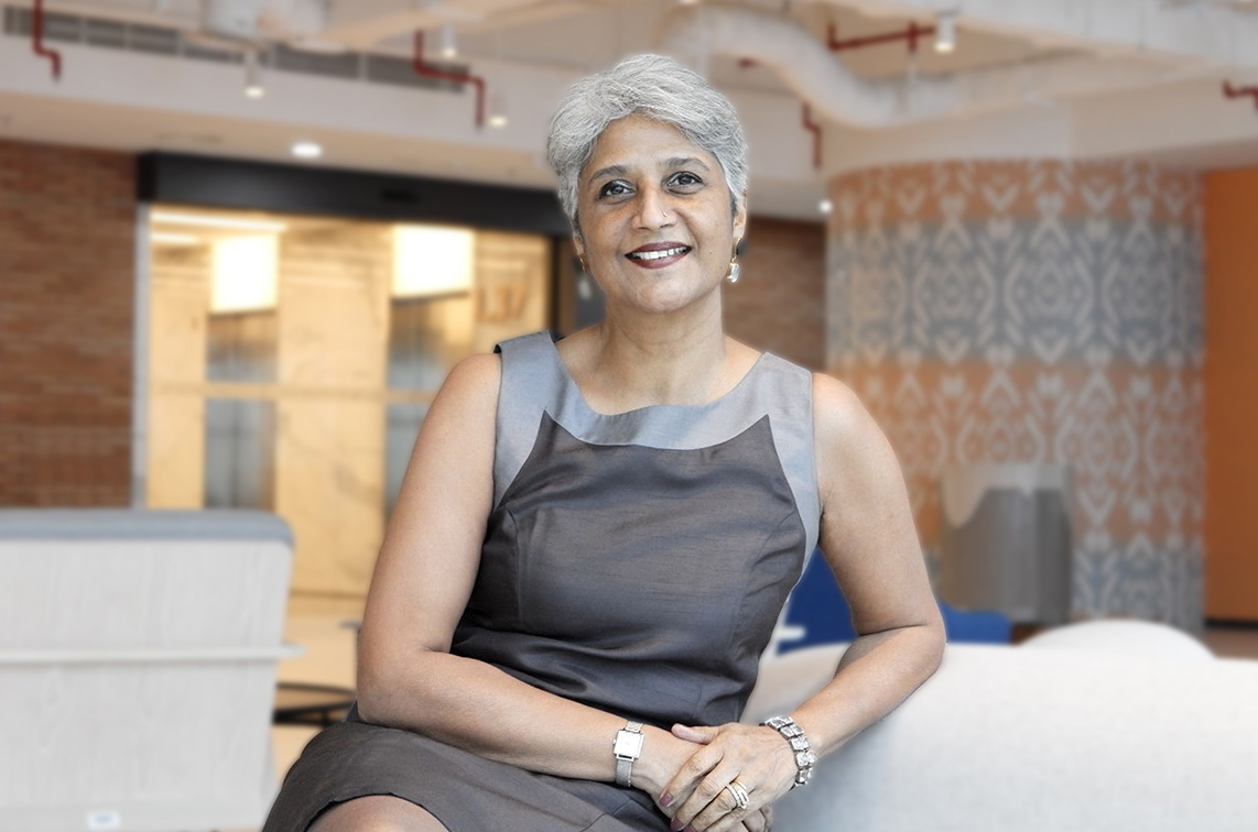 Wunderman Thompson Indonesia CEO Vaishali Sarkar moves to Canada as WT President