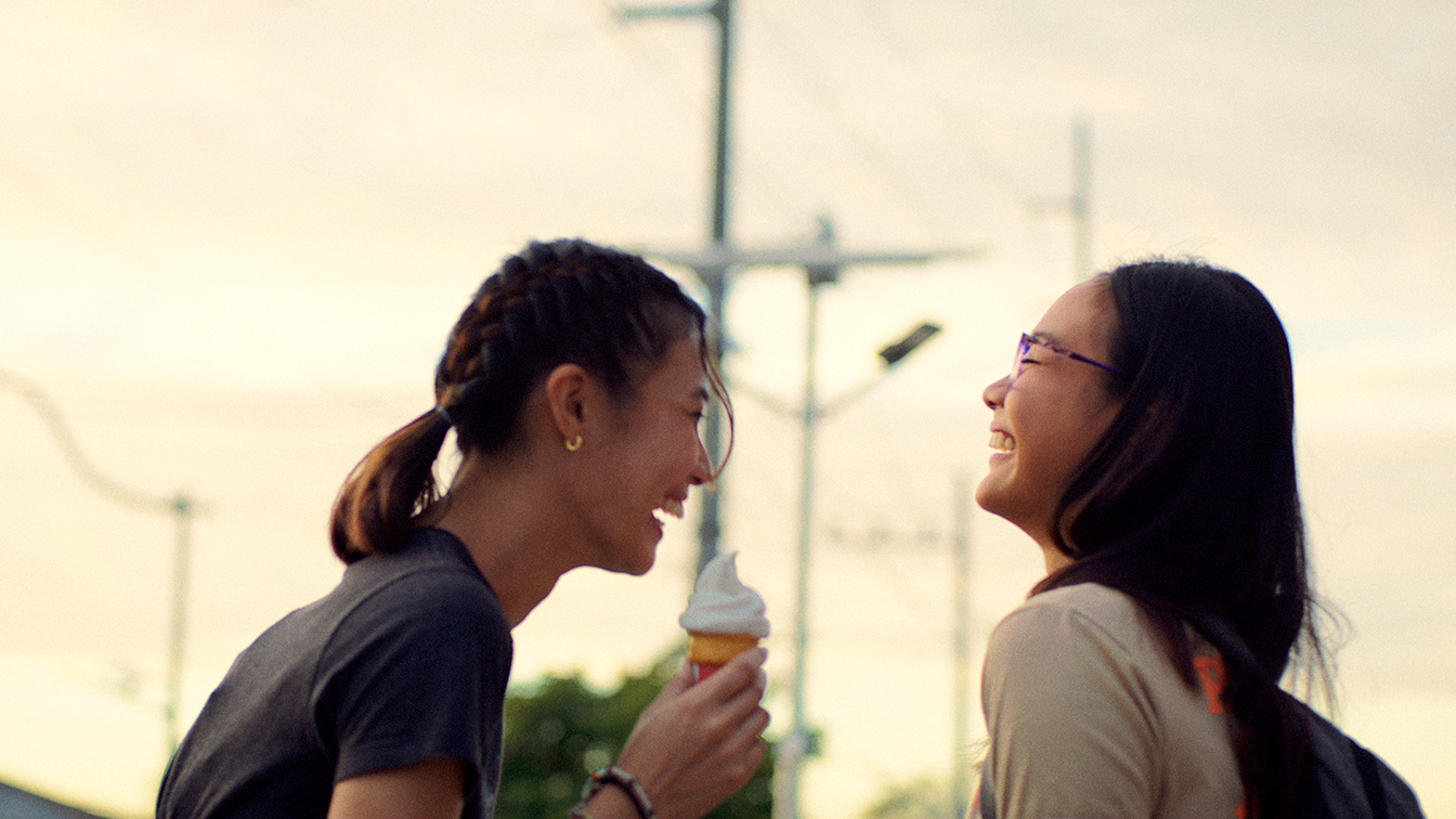 Skater girl circles McDonald’s ride-thru repeatedly in TBWA\SMP’s latest campaign