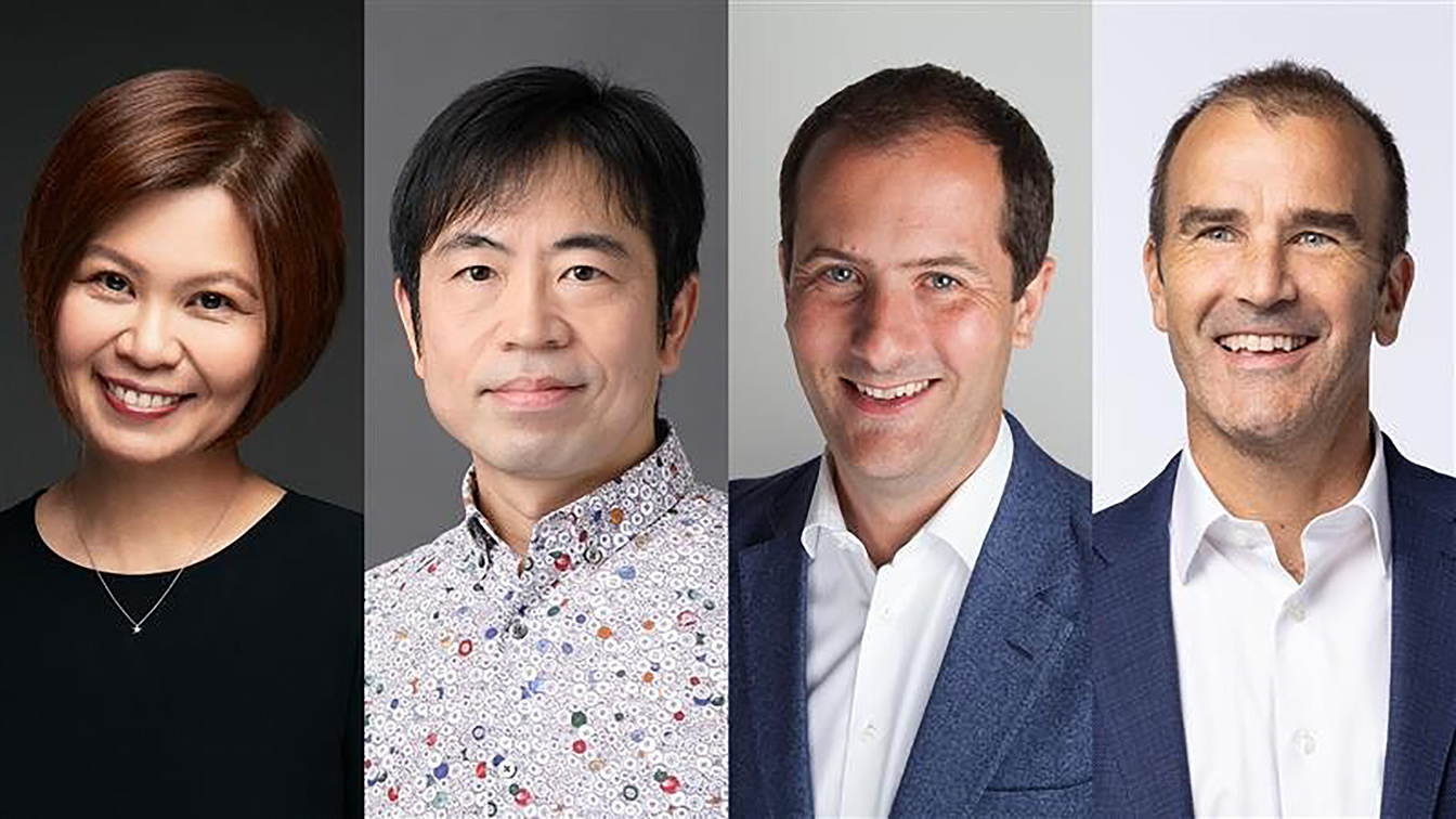 Dentsu launches Global Practices structure and makes key leadership appointments including Yasuharu Sasaki to Global Chief Creative Officer