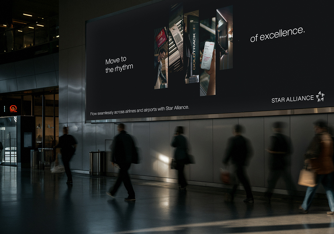 Star Alliance unveils ‘The Rhythm of Excellence’ global campaign to highlight seamless travel