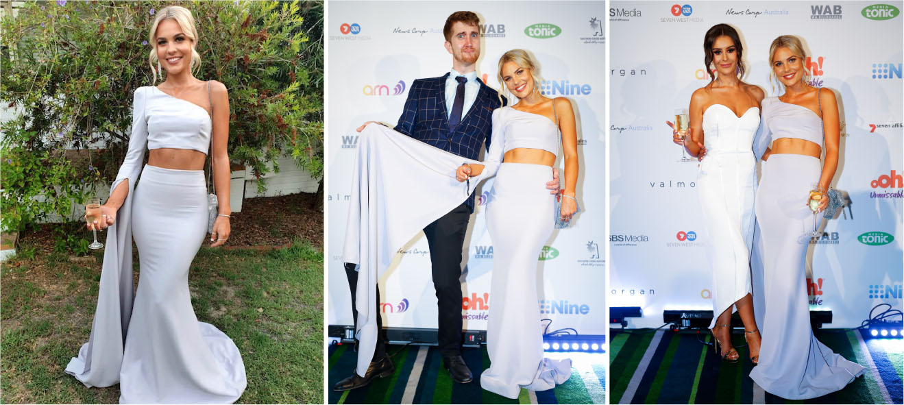 Best Dressed at the 2019 Oasis Ball: The verdict