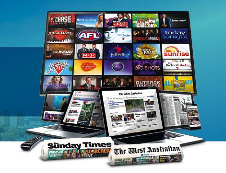 The West Australian unlocks premium online content for subscribers of thewest.com.au