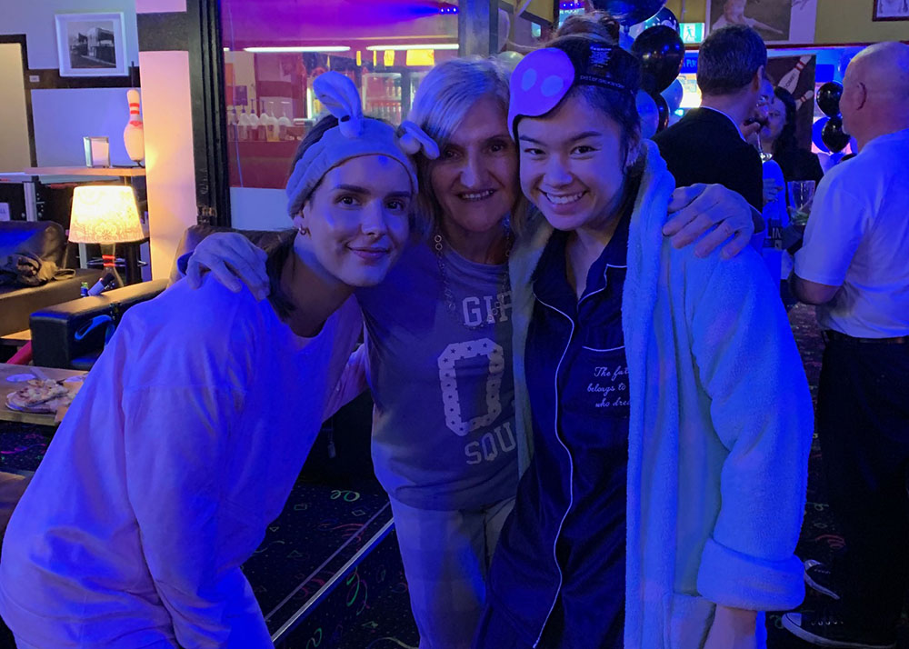 303 Mullenlowe takes out WA leg of Australian traffic network’s national big bowling bash