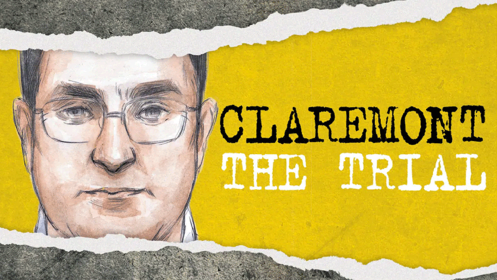 ‘Claremont: The Trial’ Podcast by Seven West Media hits two million downloads