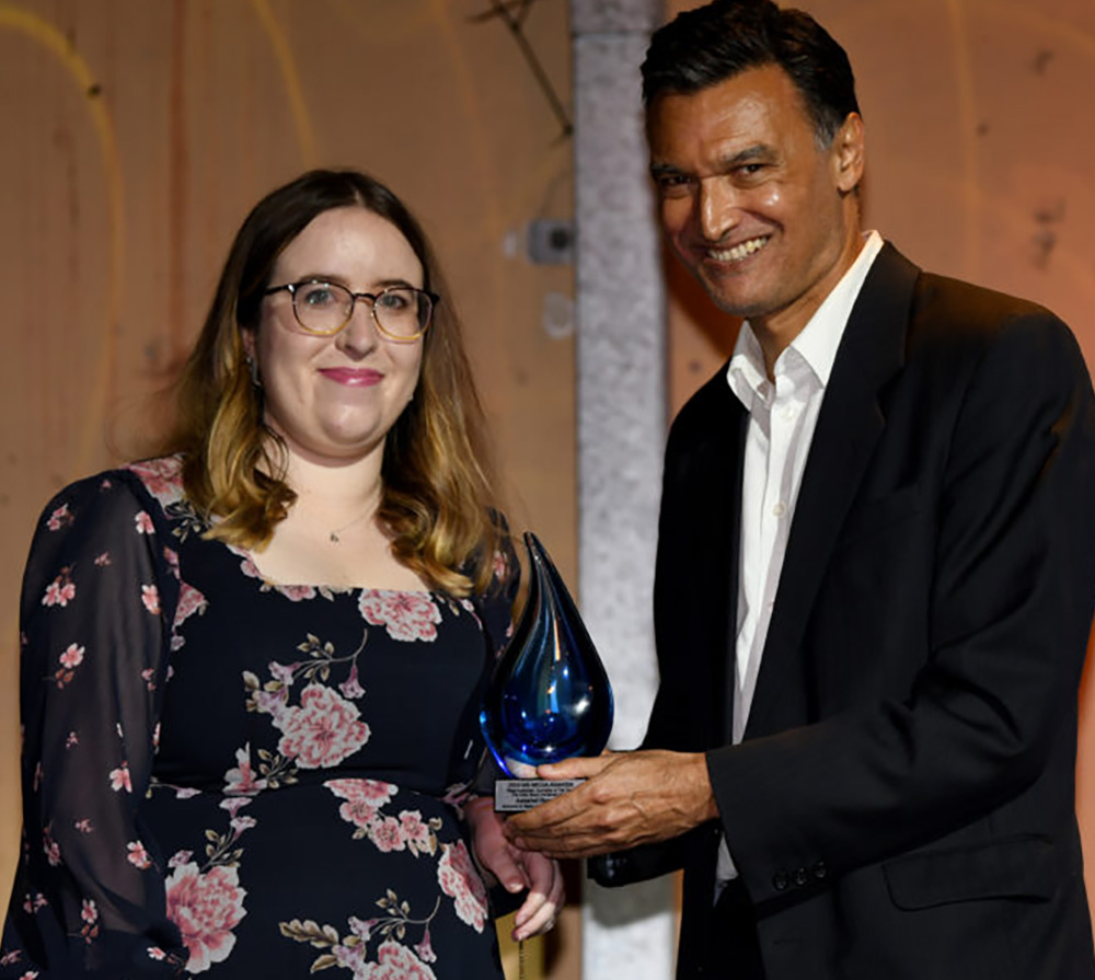 The West Australian’s Annabel Hennessy named WA Journalist of the Year