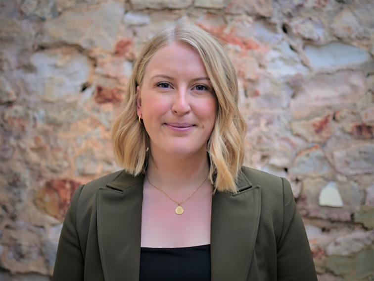 Flare hires Laura Meachim as content producer