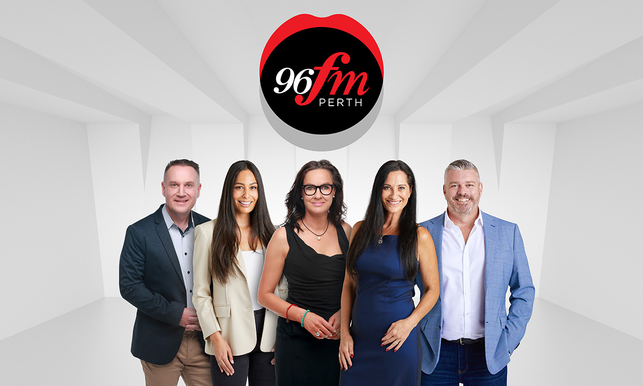 96 fm deals