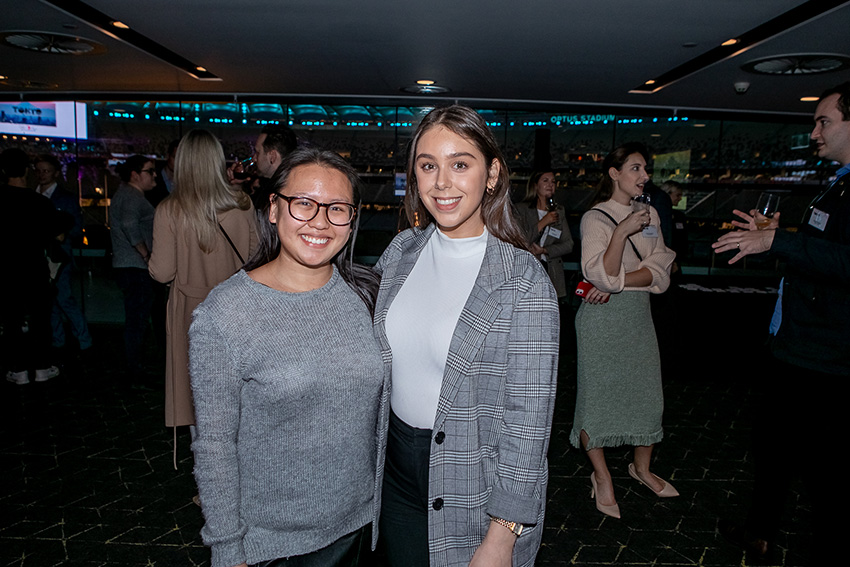 Seven West Media celebrates the upcoming Tokyo 2020 Olympic Games with client event