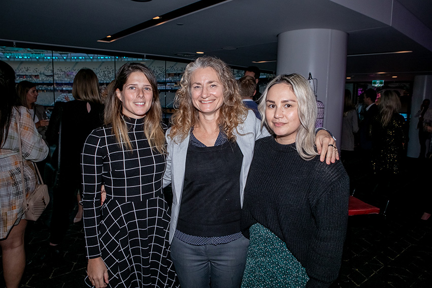 Seven West Media celebrates the upcoming Tokyo 2020 Olympic Games with client event