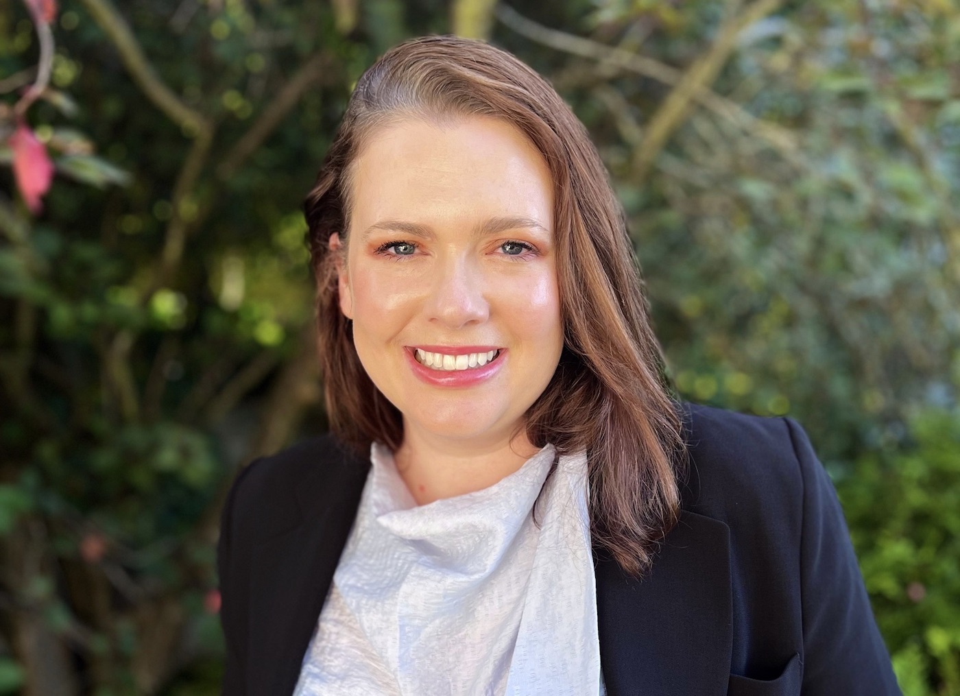 Deloitte Digital Creative lures Perth expat Paige Prettyman to managing director role