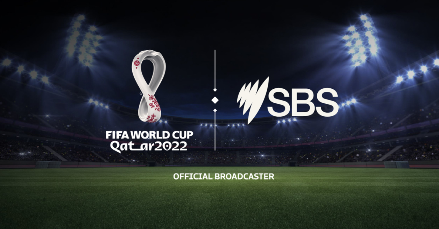 How to watch FIFA World Cup 2022ᵀᴹ LIVE and FREE on SBS