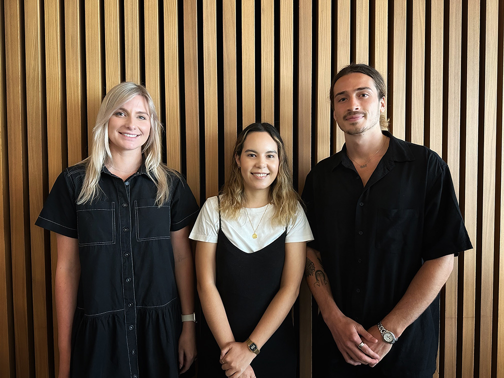 Social Meteor launches into 2023 adding Tayla Ellis, Brayden Stiles & Tenneil Allmark