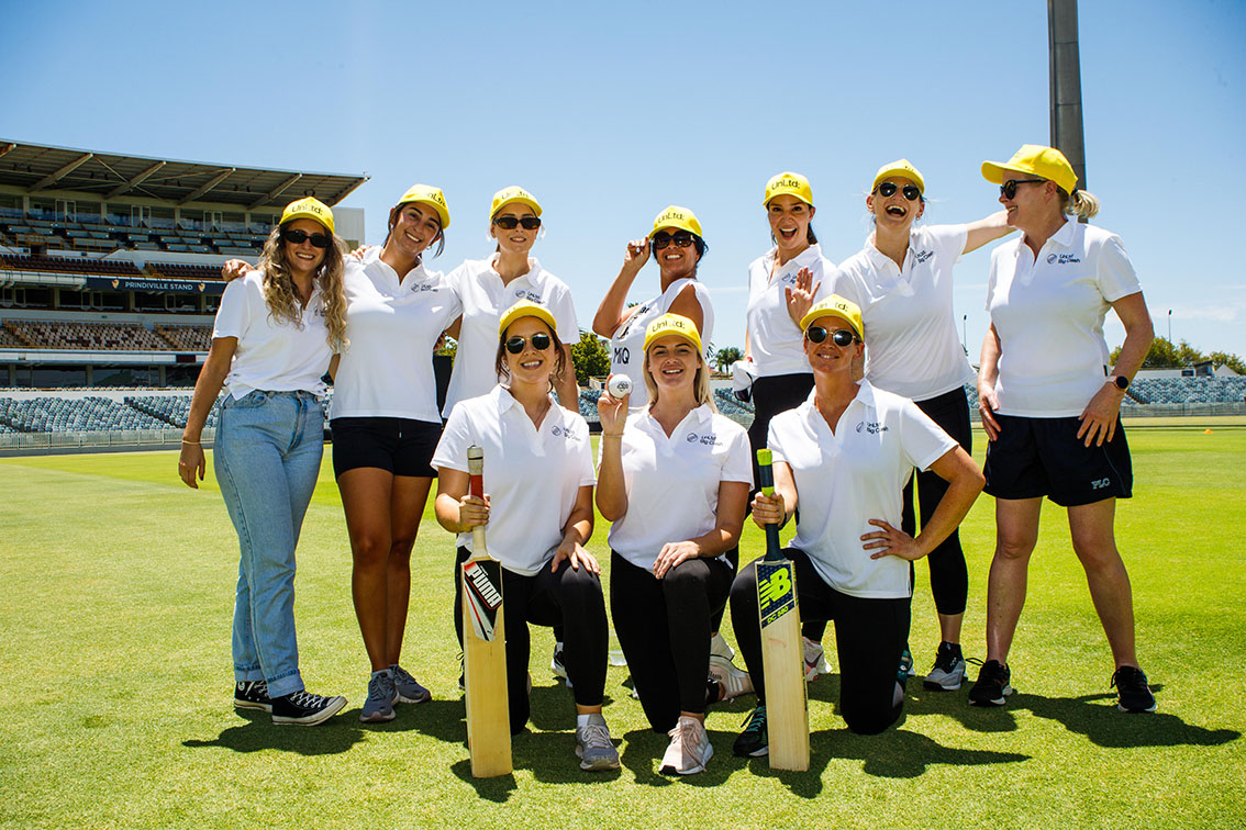 Media owners to take on Agencies at the UnLtd: Big Clash Perth cricket match – March 23rd