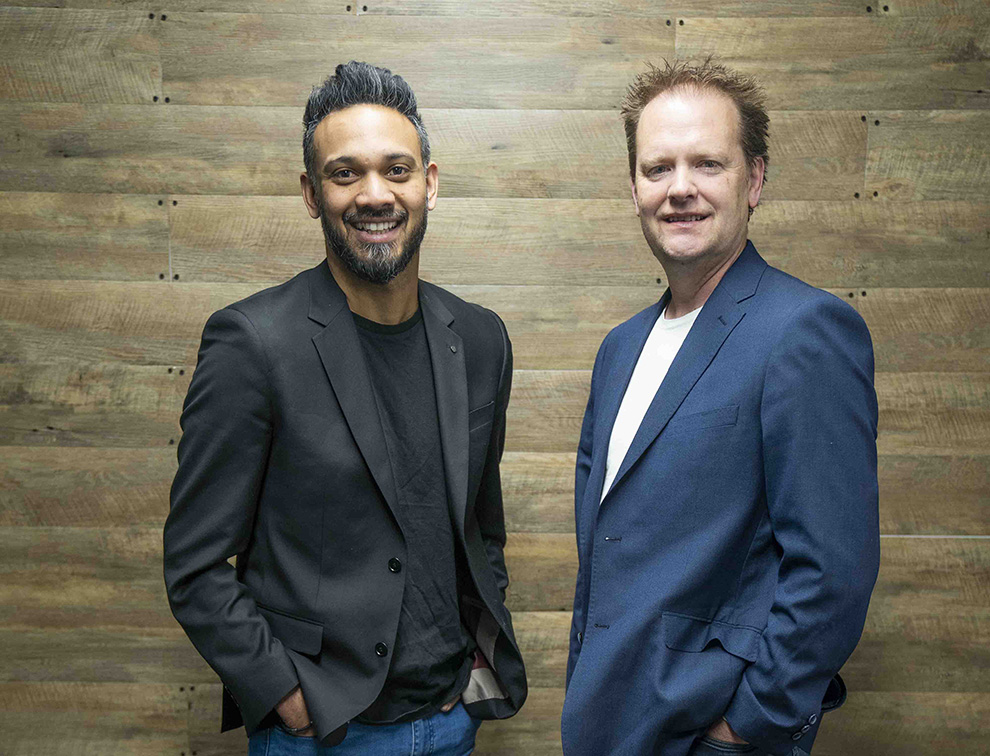 Chris Perera embarks on new journey as Director of Stream Outdoor, representing AOMG in Western Australia + South Australia