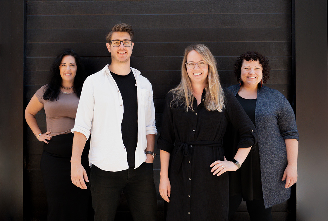 Studio Orange announces new leadership team, hires and promotions