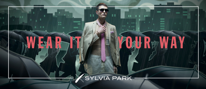 Kiwi Property’s Sylvia Park launches latest instalment of ‘Wear it Your Way’ campaign via 99