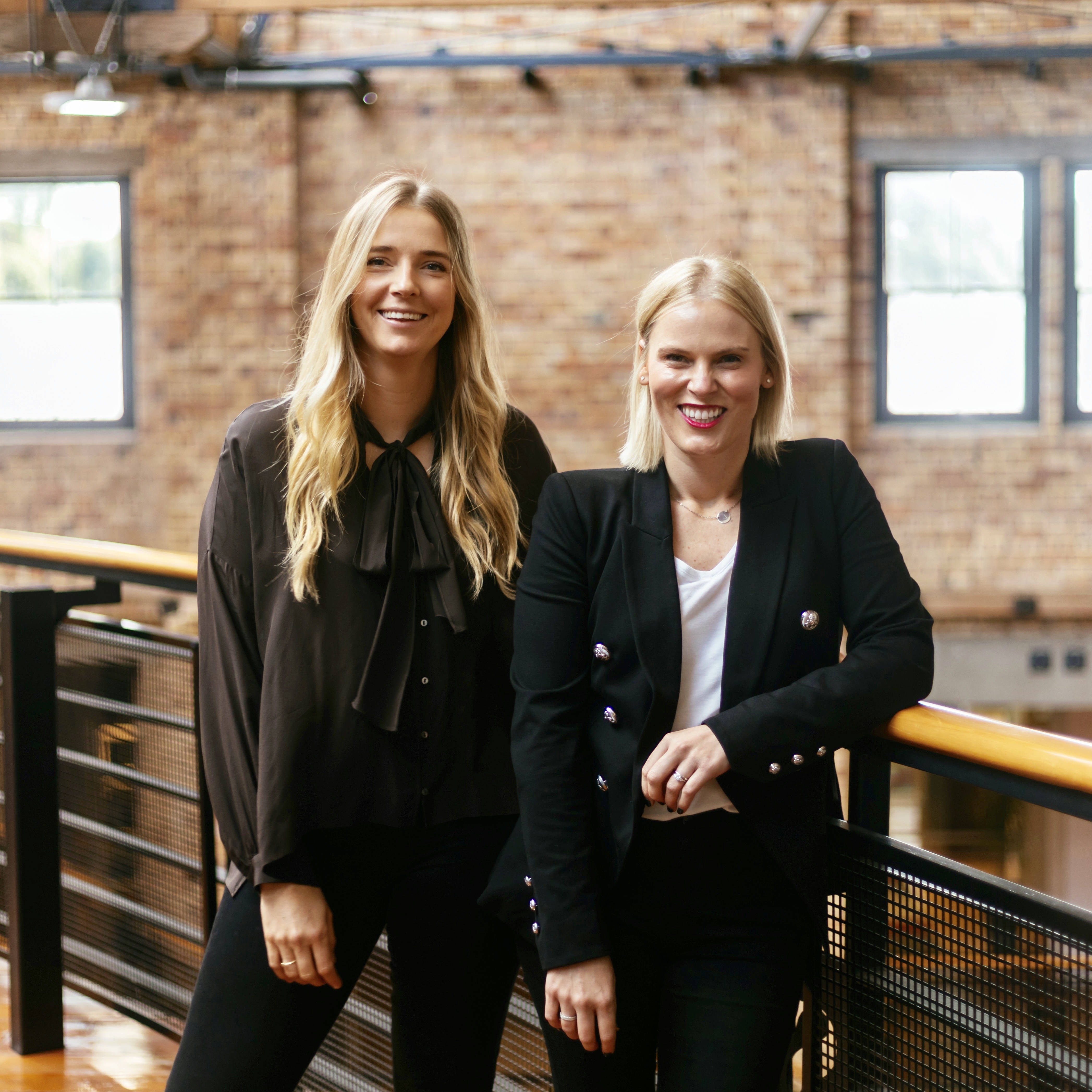 Publicis Groupe New Zealand builds local team with key hires Lucy Sparks and Jayde Hill