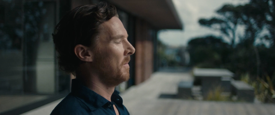 Flying Fish director Jason Bock shoots new spot for Jaeger-LeCoultre with Benedict Cumberbatch