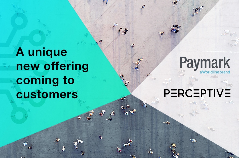 Perceptive and Paymark Announce New Business Partnership