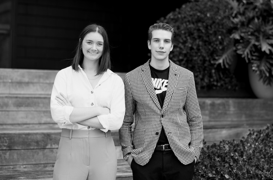 Sarah Prigg and Duncan Killick join Special PR as account director and senior PR manager