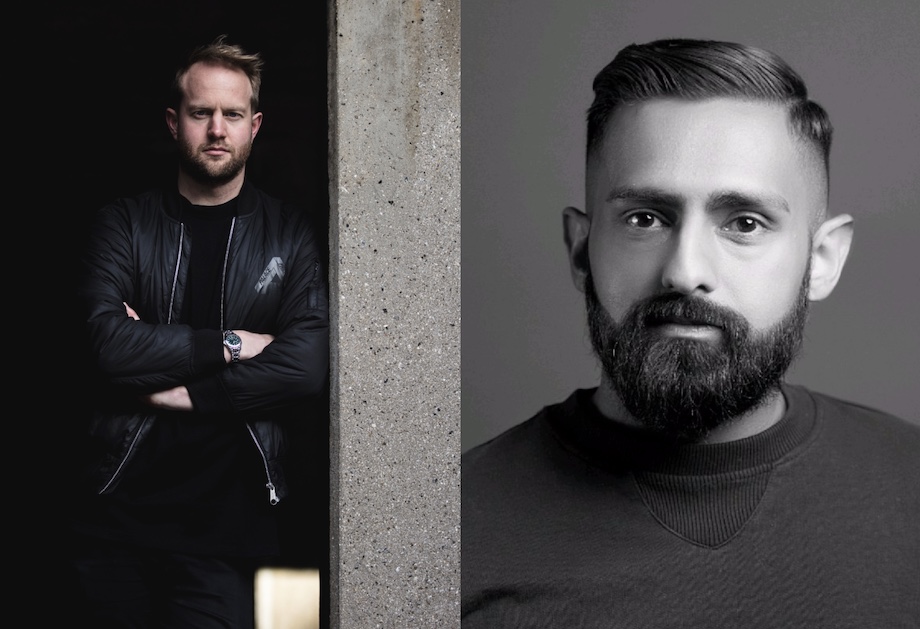 Snap appoints Gareth Leeding as head of creative strategy, APAC; Haran Ramachandran to lead creative strategy for Australia and New Zealand