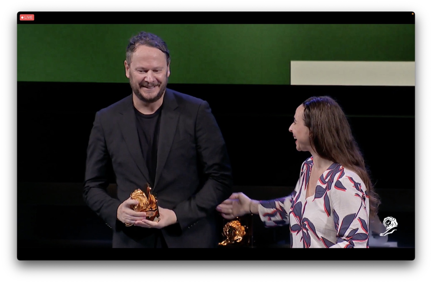 Special New Zealand scores Gold Lion in the Cannes Health & Wellness Lions