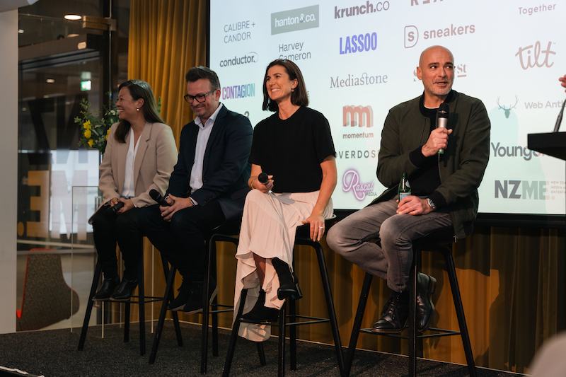 Independent media agencies gather to launch New Zealand-owned industry body
